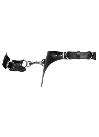 Suspender Belt